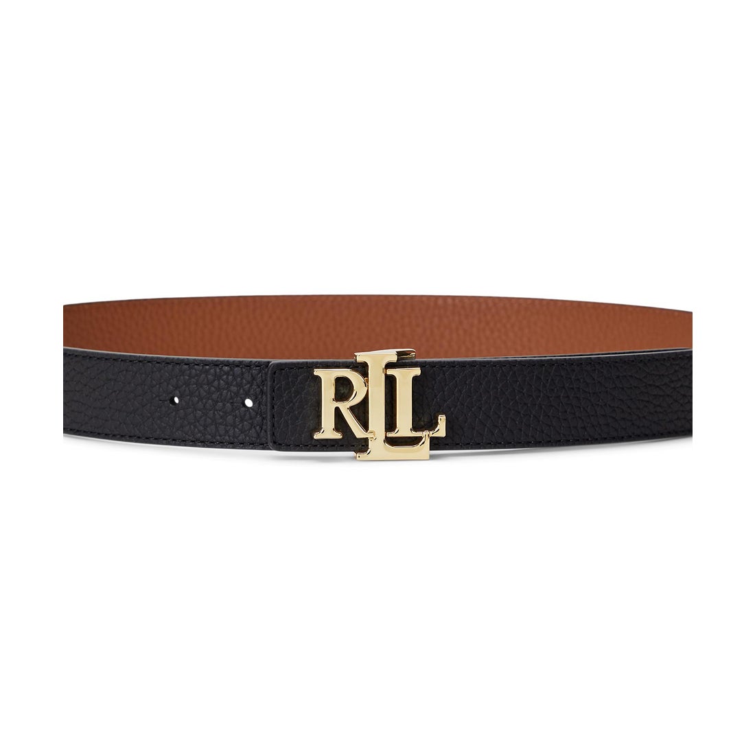 ローレン ラルフ ローレン LAUREN RALPH LAUREN ロゴ リバーシブル