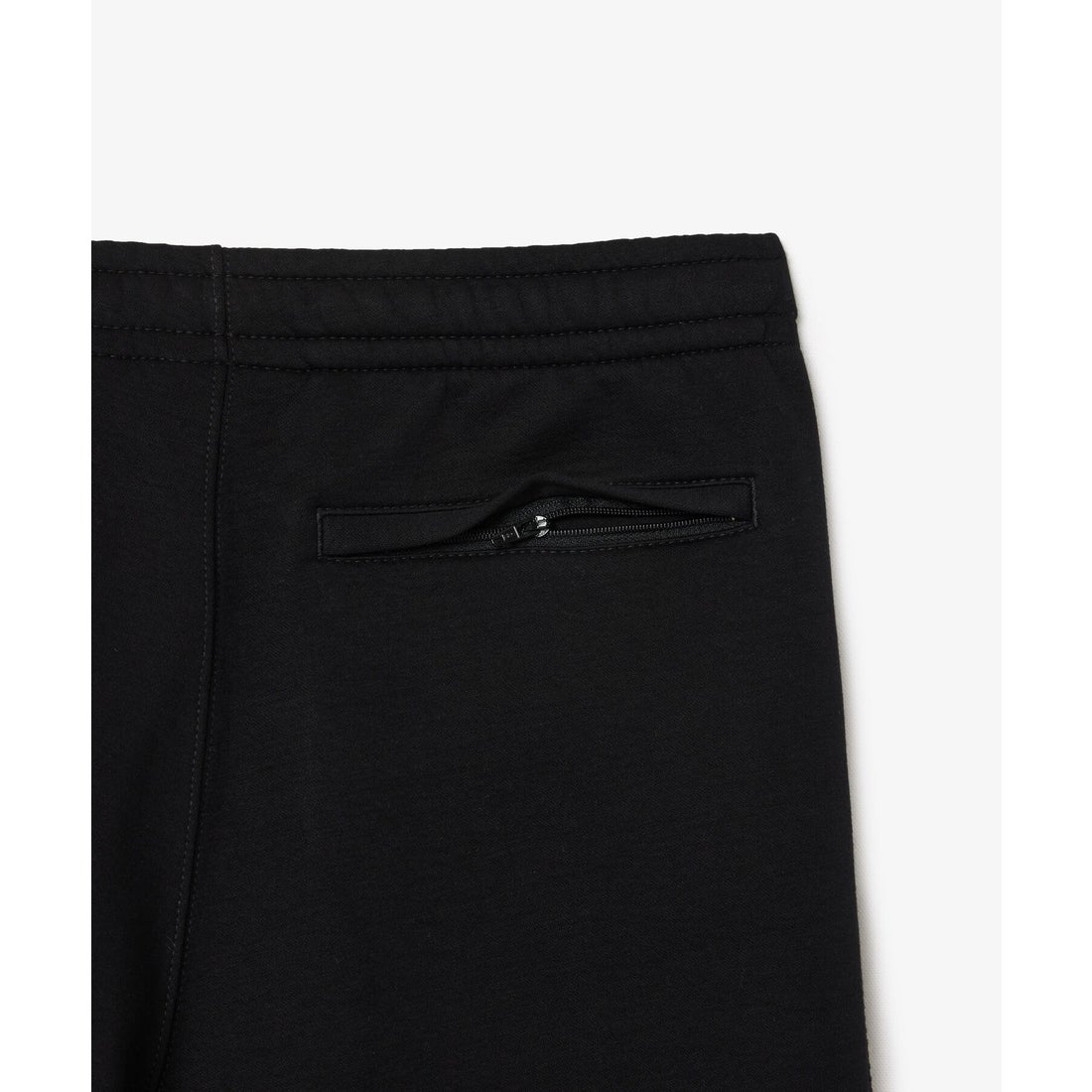 ラコステ LACOSTE サイドテーピングスウェットトラックパンツ