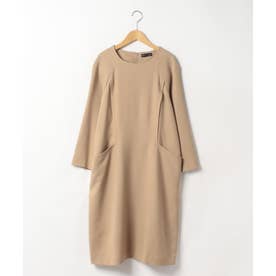 ラピーヌ ルージュ LAPINE ROUGE 【大きいサイズ】ジョーゼット