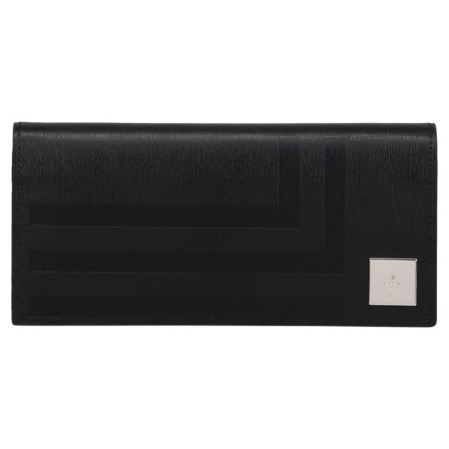 ランバンオンブルー LANVIN en Bleu 財布 長財布 パーシャル メンズ