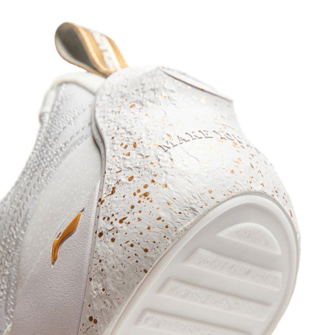 リーニン LI-NING ウェイド オール シティ 13（Wade All City 13