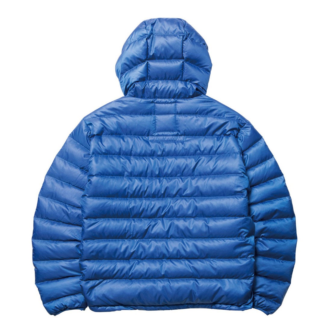 リベレイダース Liberaiders ダウン ハーフジップ フーディ（DOWN HALF