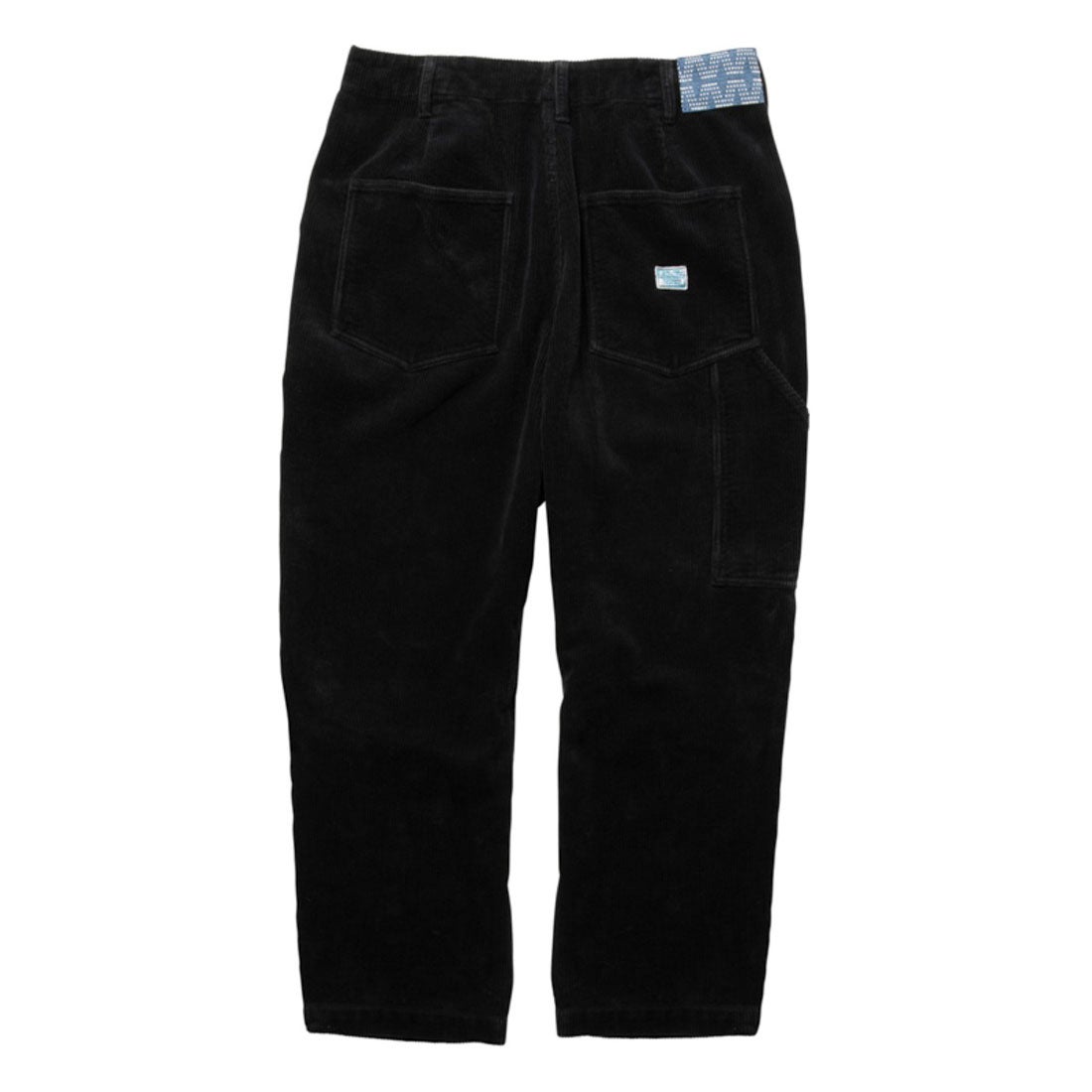 リベレイダース Liberaiders ガーメントダイ コーデュロイ サルエル