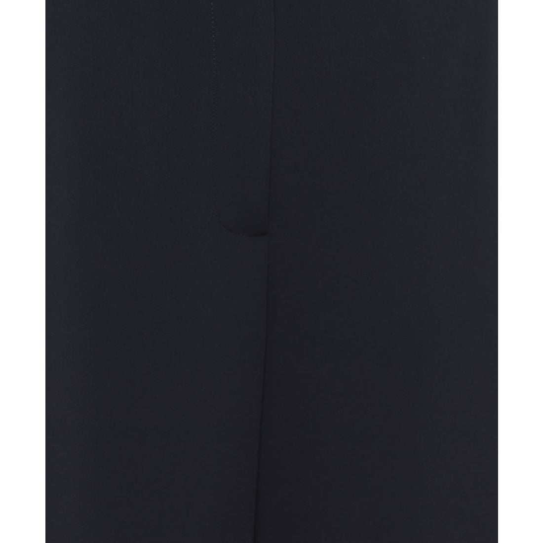 セオリーリュクス Theory luxe パンツ LIVE 2 HANNA （ネイビー