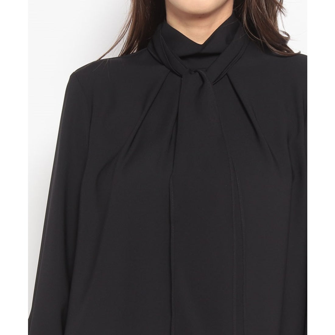 セオリーリュクス Theory luxe ブラウス MARVINE JACQUELINE （ピンク