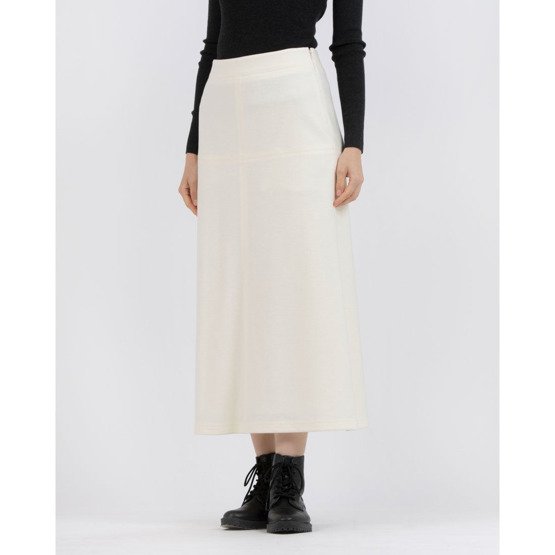 セオリーリュクス Theory luxe DAHLIA JERSE/ ERIO （オフホワイト