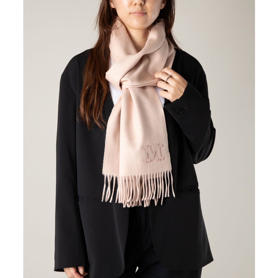 マックスマーラ Max Mara マックスマーラ Max Mara WS DALIA マフラー