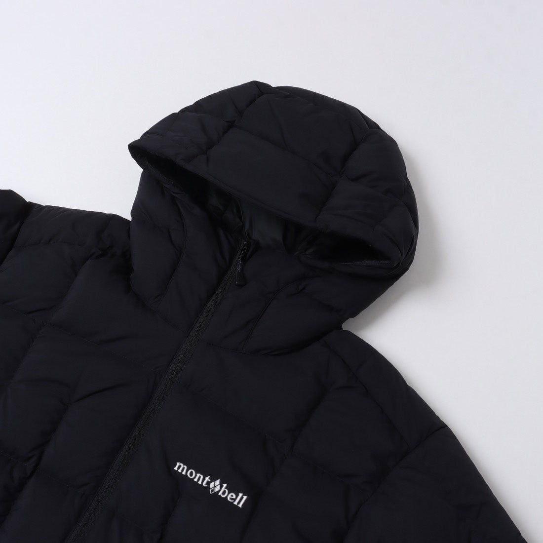 モンベル mont-bell モンベル ネージュダウン パーカ Men's 男性用