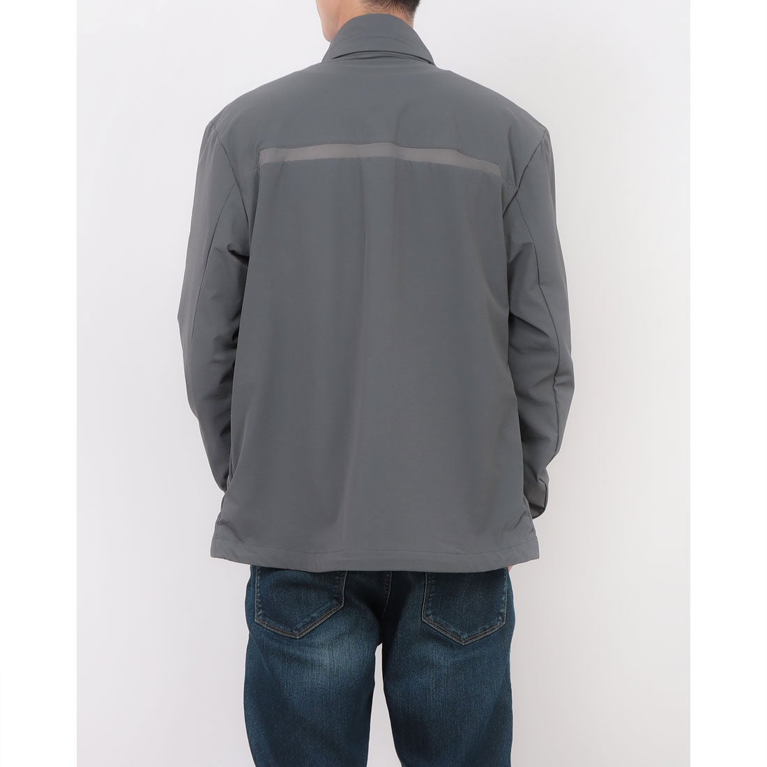 モンベル mont-bell ジャケット （グレー） -ファッション通販 FASHION