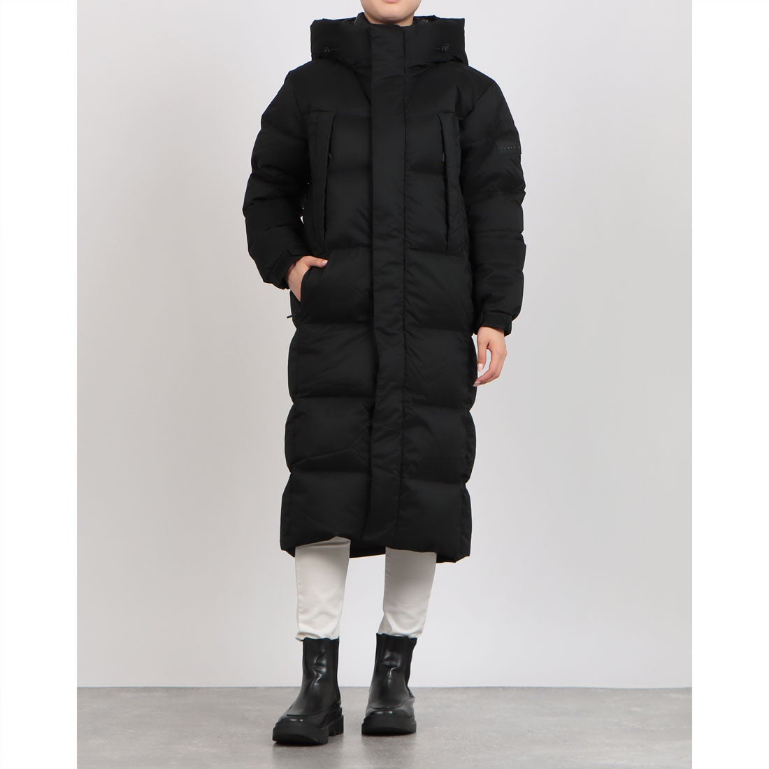 モンベル mont-bell コート （ブラック） - ファッション通販 MAGASEEK