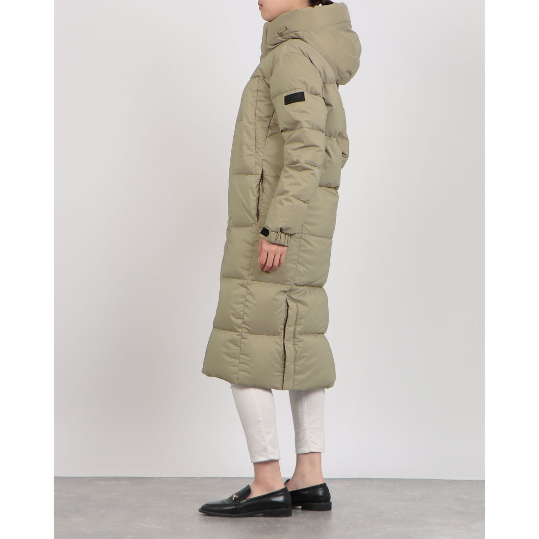 モンベル mont-bell コート （ベージュ） - ファッション通販 d fashion