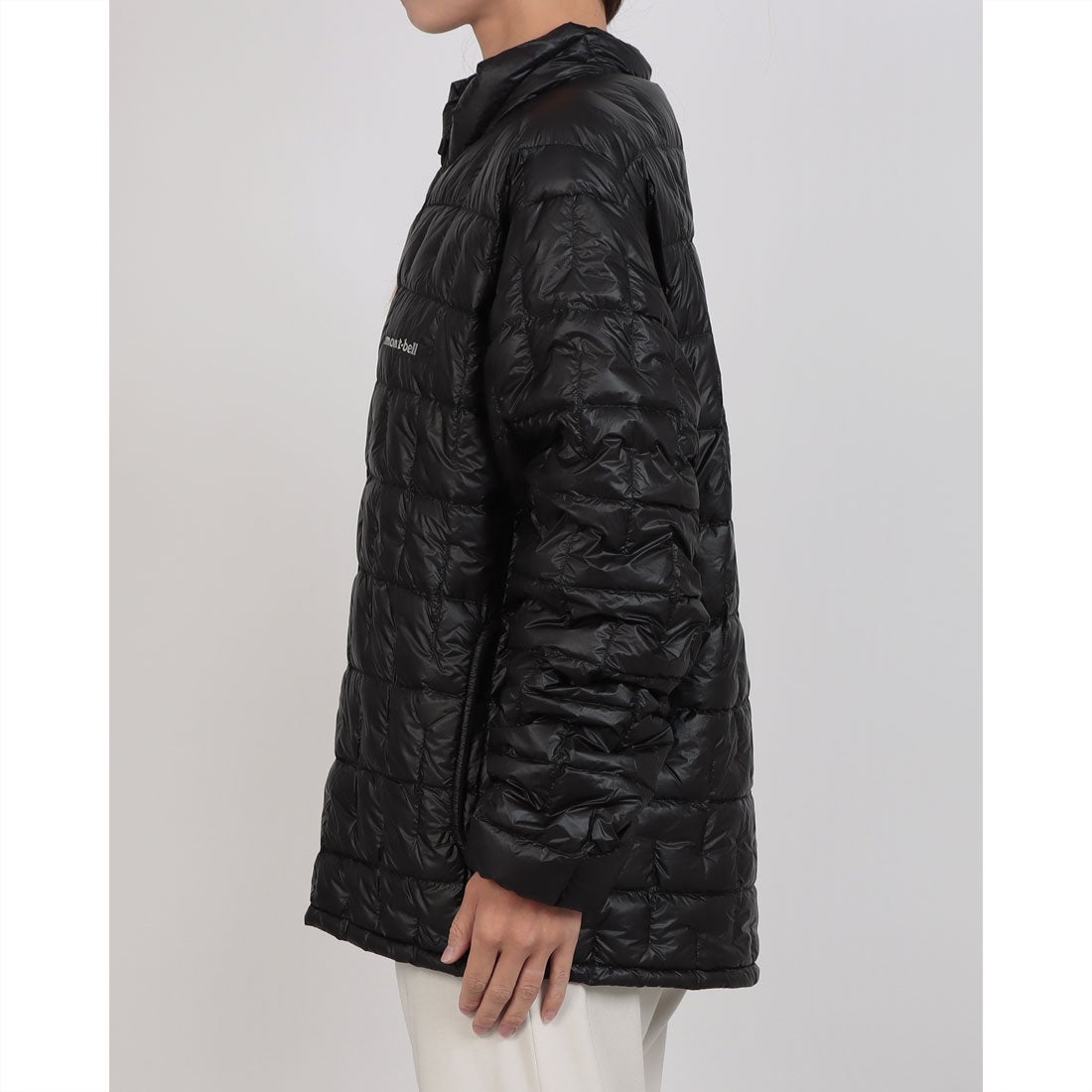 モンベル mont-bell モンベル US プラズマ 1000 ダウンジャケット