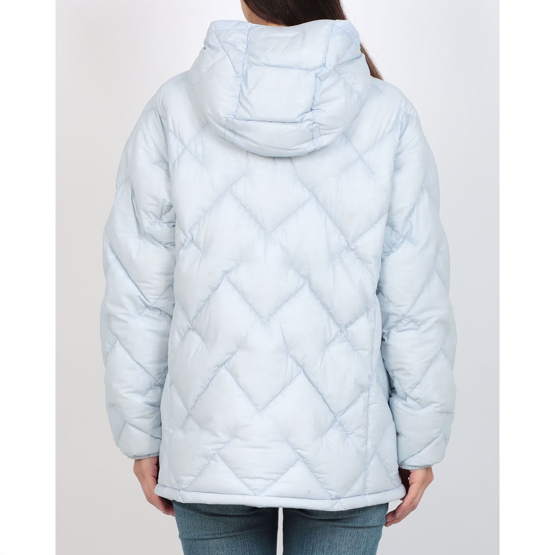 モンベル mont-bell モンベル ネージュダウン パーカ Women's 女性用