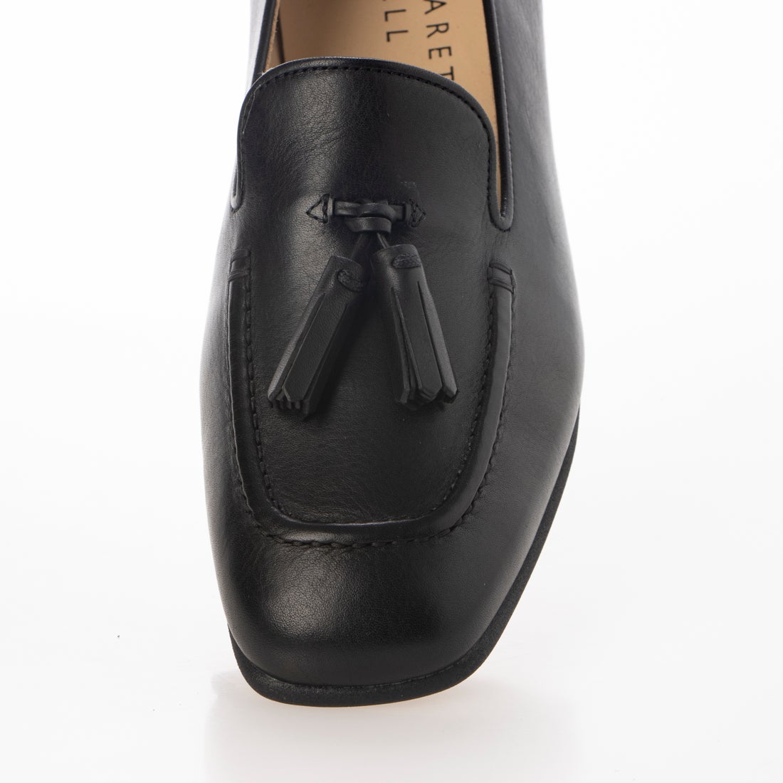 マーガレット・ハウエル アイデア MARGARET HOWELL idea タッセル