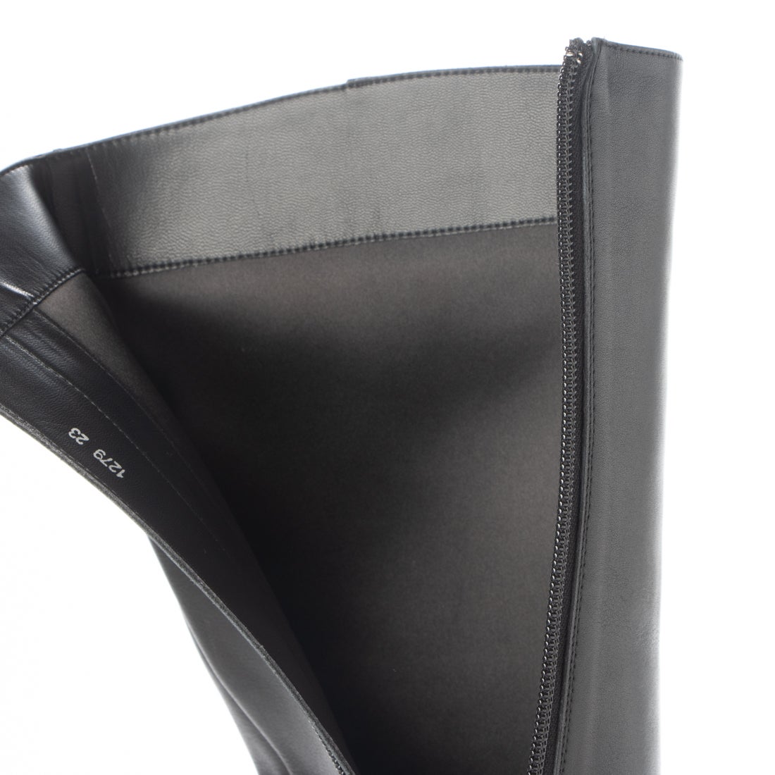 マッキントッシュ ロンドン MACKINTOSH LONDON ロングブーツ