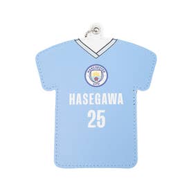 Manchester City マンチェスターシティプレイヤーズパスケース #47