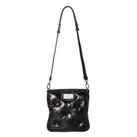 メゾン マルジェラ MAISON MARGIELA Glam Slam Flat Pocket （Black