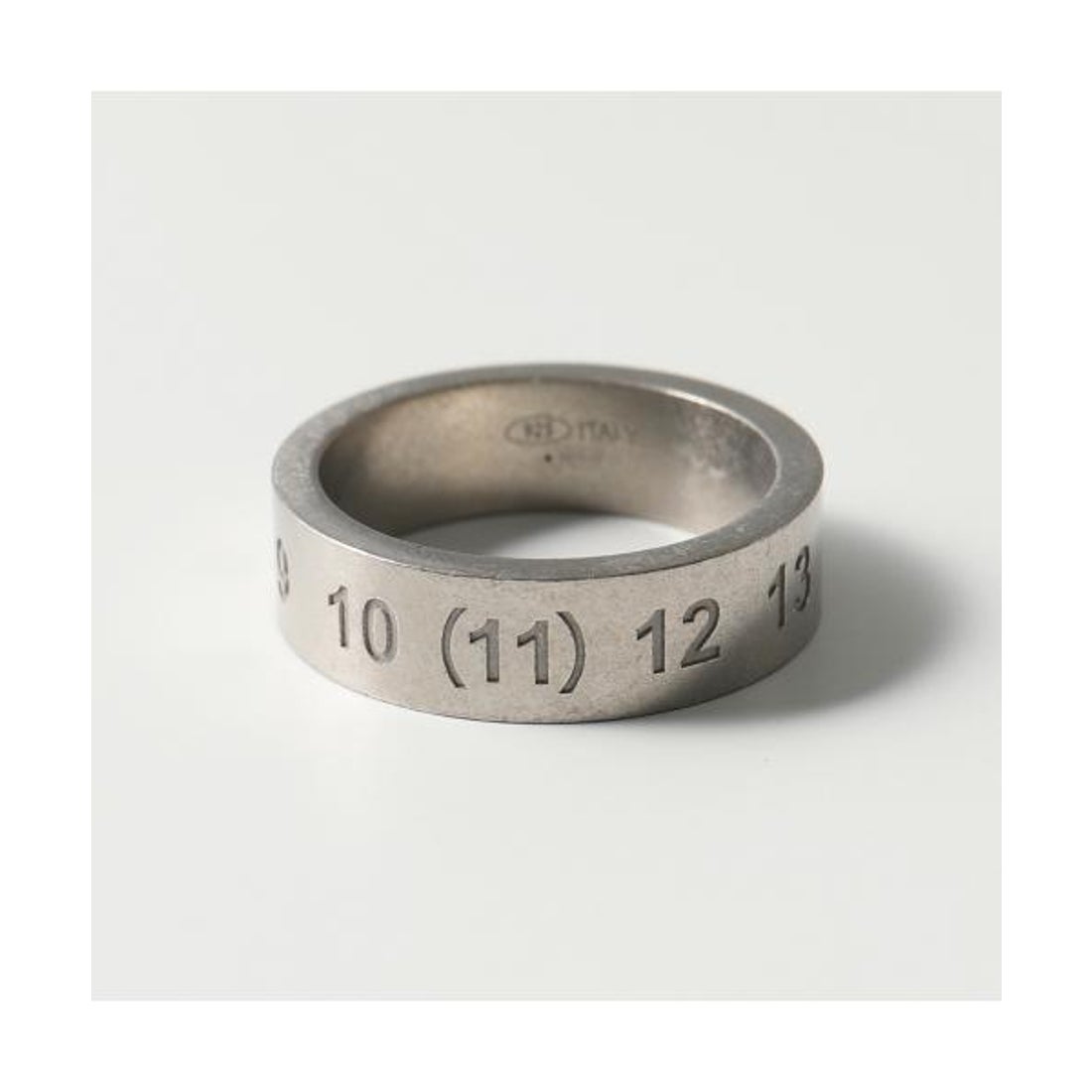 メゾン マルジェラ MAISON MARGIELA MAISON MARGIELA 11 リング