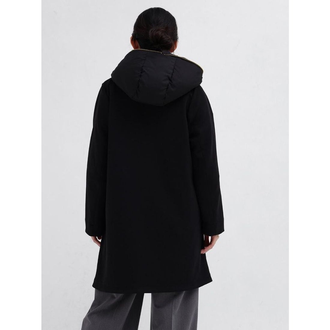 メドックオリジナルホワイト MEDOC original white フェイクファー