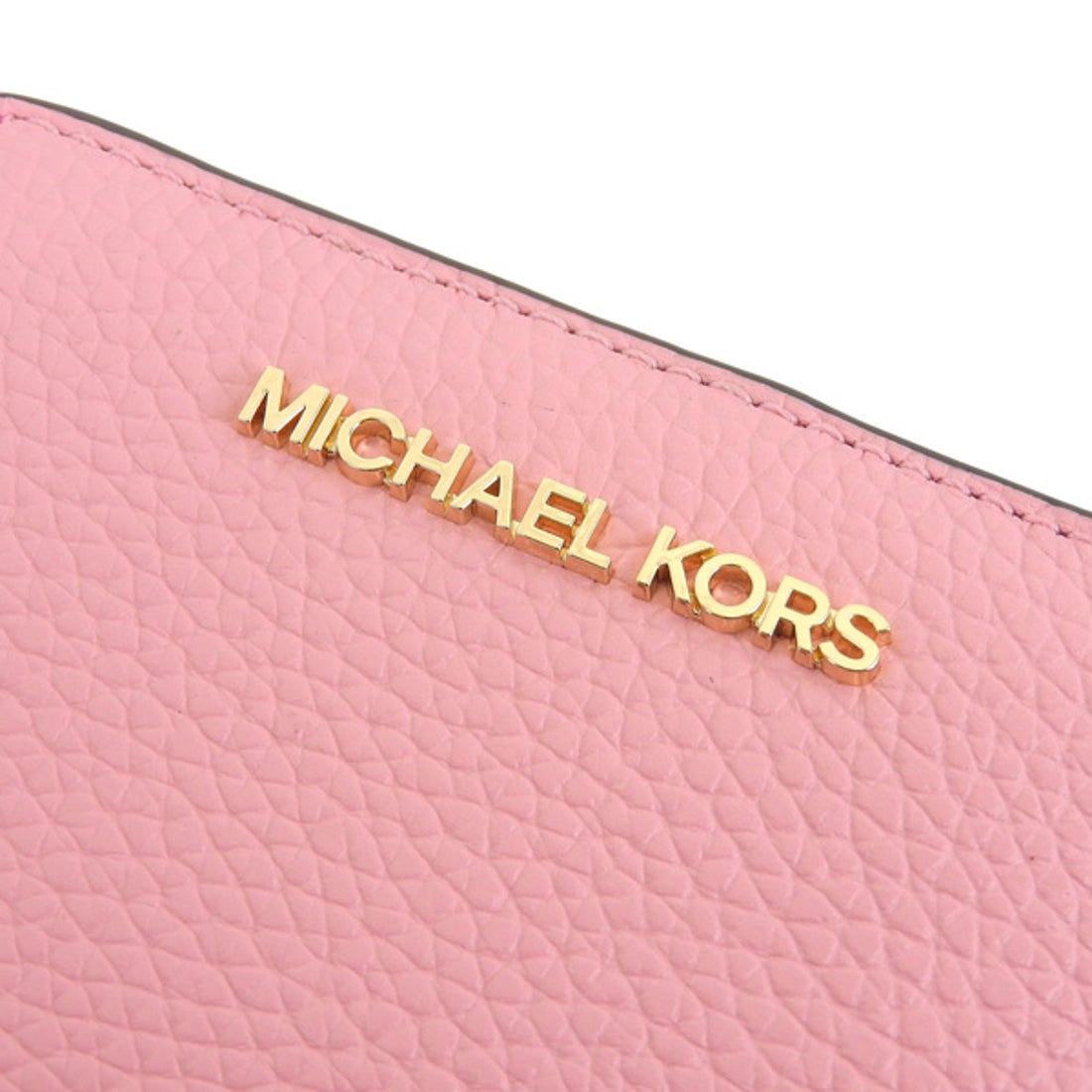 マイケルコース MICHAEL KORS 財布 （ピンク） -ファッション通販