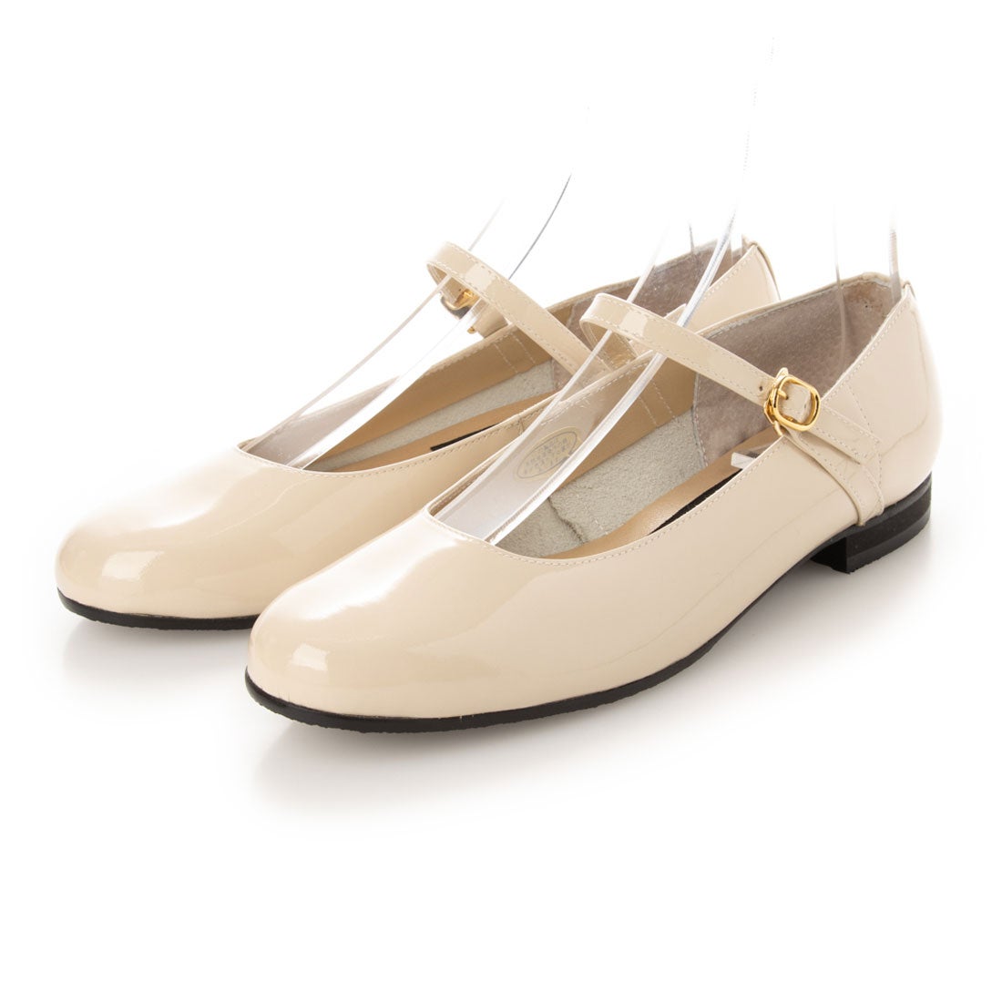 ミハマ MIHAMA カッターシューズ （ベージュE） -ファッション通販