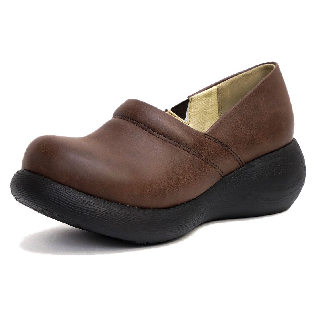 ナッツワールド Nuts world ナッツワールド 厚底 ローリングシューズ