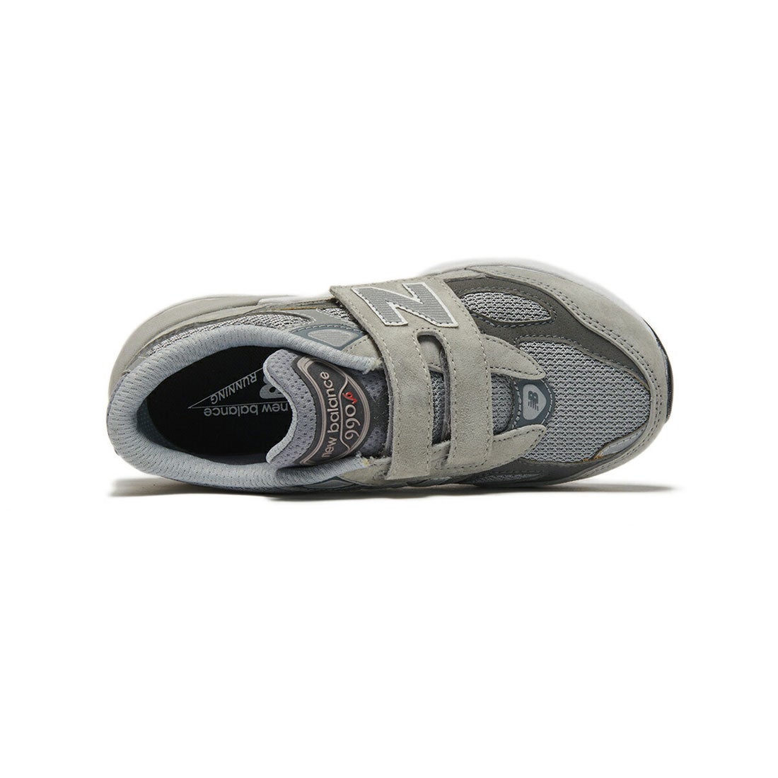 ニューバランス New Balance New Balance 990v6 Hook and Loop