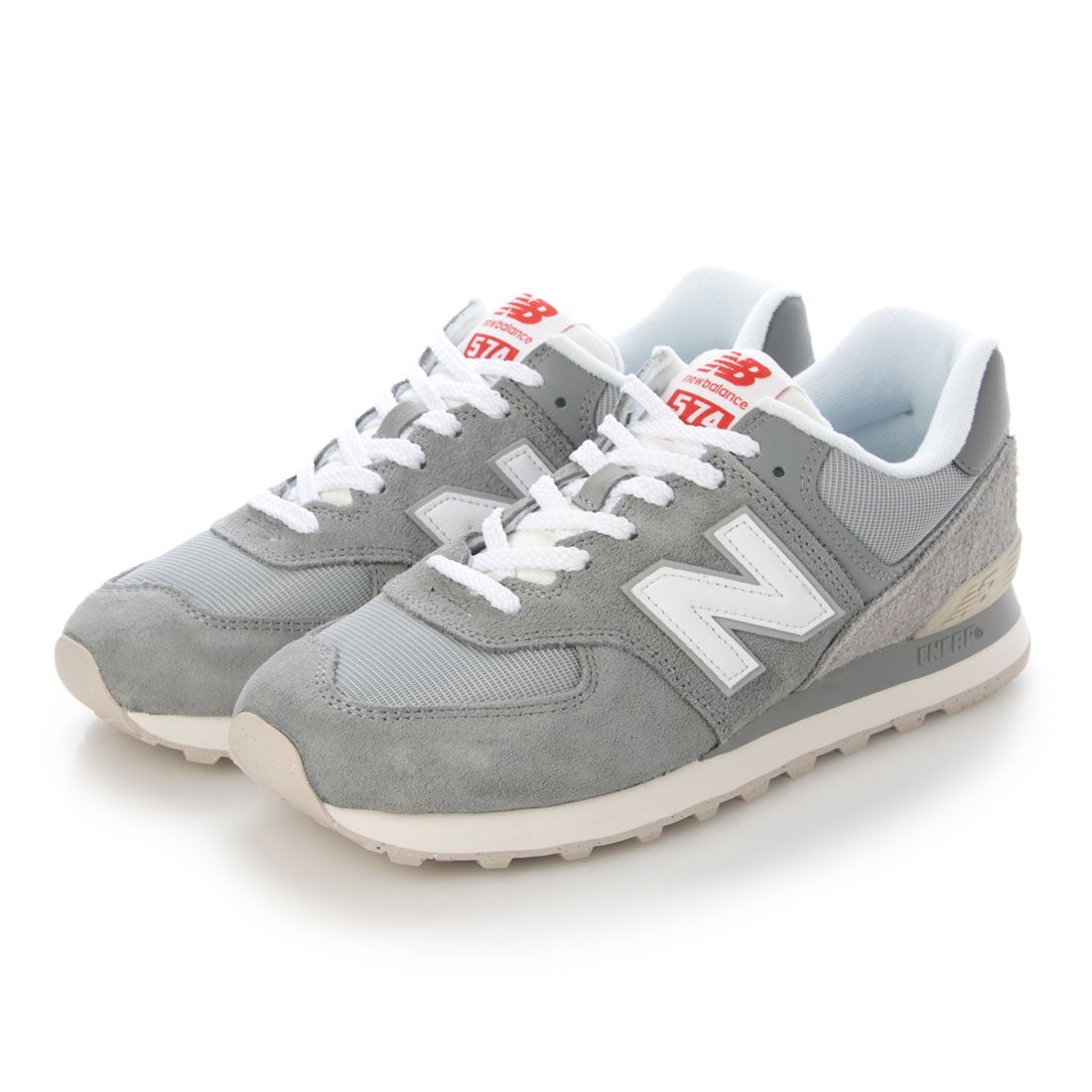 ニューバランス New Balance スニーカー 574_ U574D （SLATE GRAY