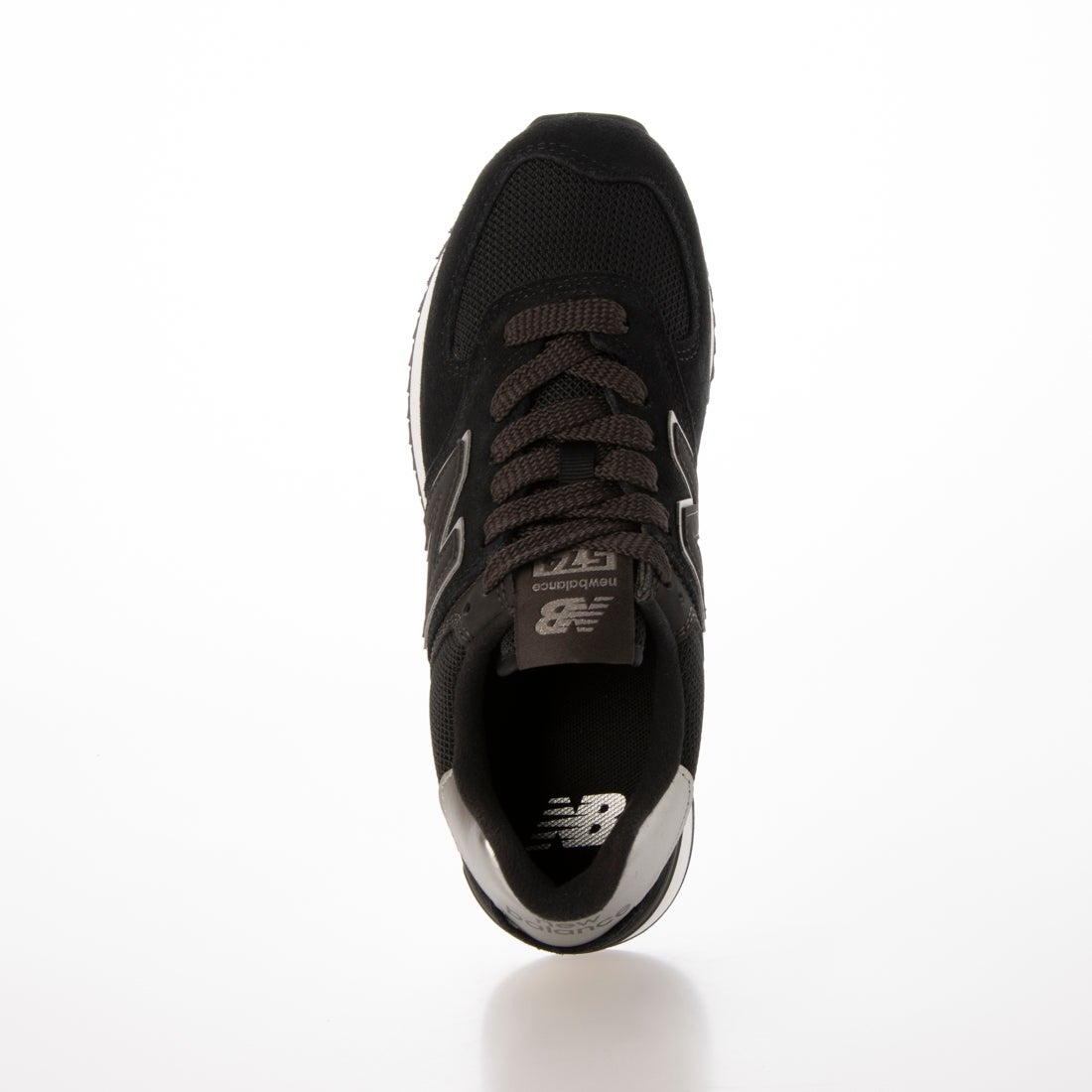 ニューバランス New Balance レディース スニーカー 574+_ WL574ZB