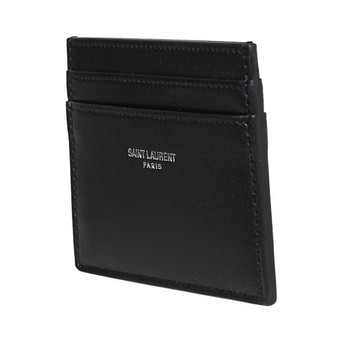 サンローラン パリ SAINT LAURENT PARIS パスケース カードケース ID