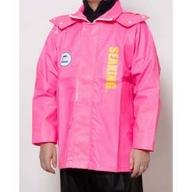 シーキング SEAKING SEAKING シーキング 業務用 カッパ ジャンパー