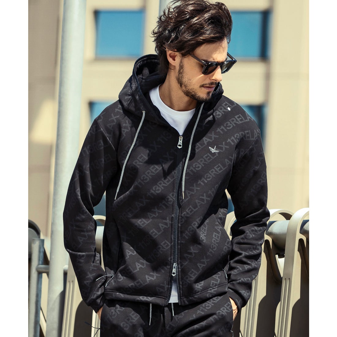 ウノ ピゥ ウノ ウグァーレ トレ リラックス 1PIU1UGUALE3 RELAX