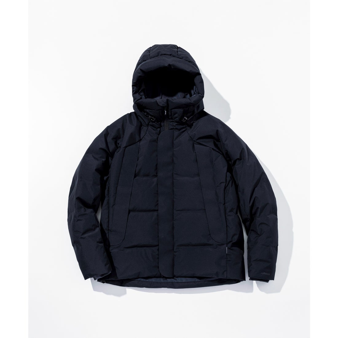 プラスフェニックス +phenix 【WEB・直営店限定】FUSED QUILTING