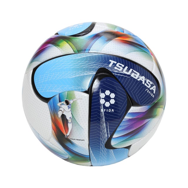 adidas アディダス オーシャンズ プロ 5号球(ホワイト) AF570 サッカー