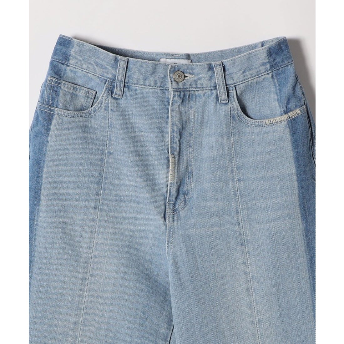 シップス エニィ SHIPS any SHIPS any:〈洗濯機可能〉サイドライン