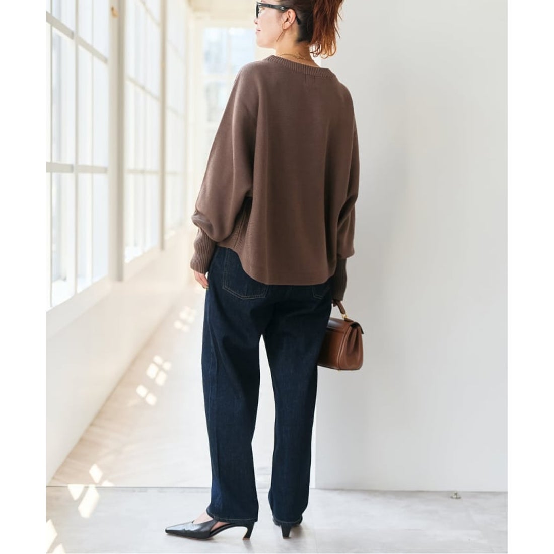 スピック＆スパン Spick & Span 《追加2》手洗い可 / バルキーヤーン