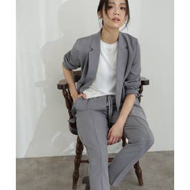 プールヴー PourVous ダブルカラーセレモニーフォーマルセットアップ