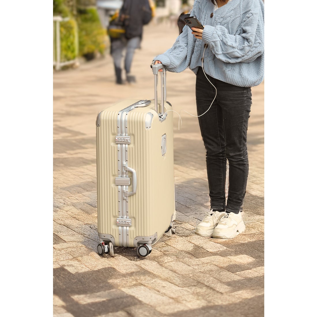 プロエヴォ Proevo Proevo スーツケース キャリーケース キャリー