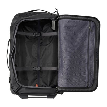 パタゴニア Patagonia キャリーケース ブラックホール WHEELED DUFFEL