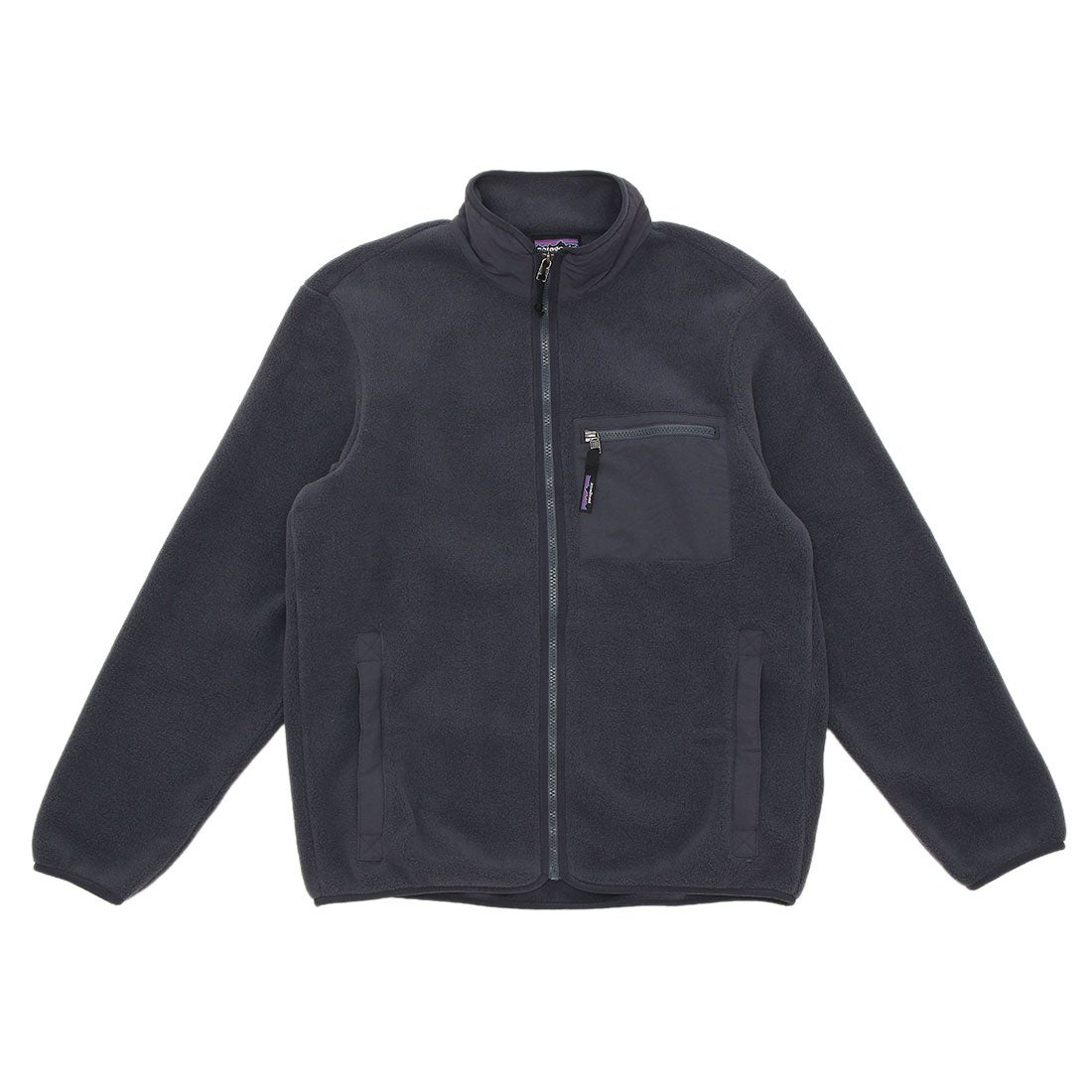 パタゴニア Patagonia ジャケット シンチラ ジャケット ブルー メンズ