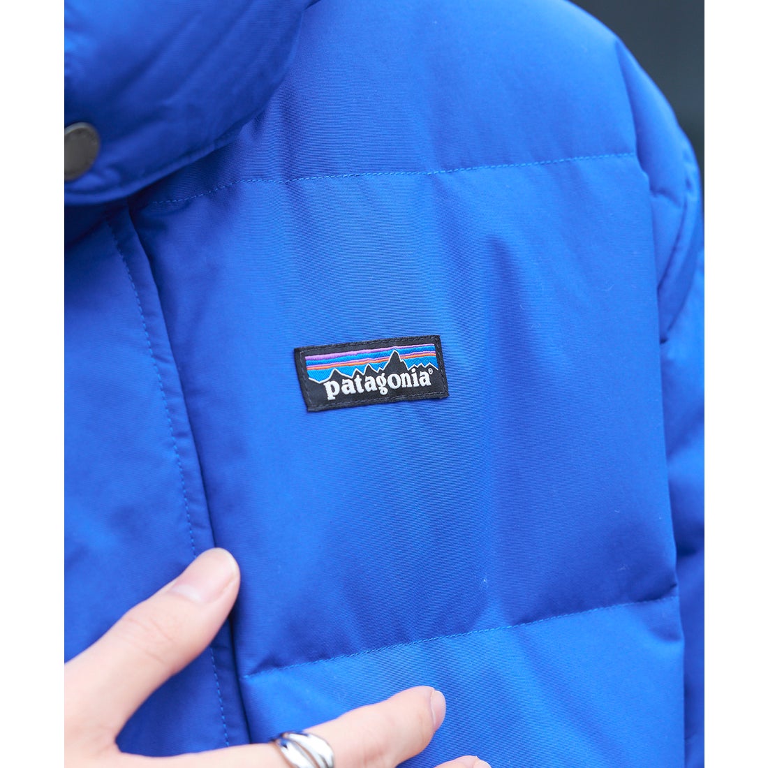 パタゴニア Patagonia 【Patagonia】 パタゴニア ダウンドリフト