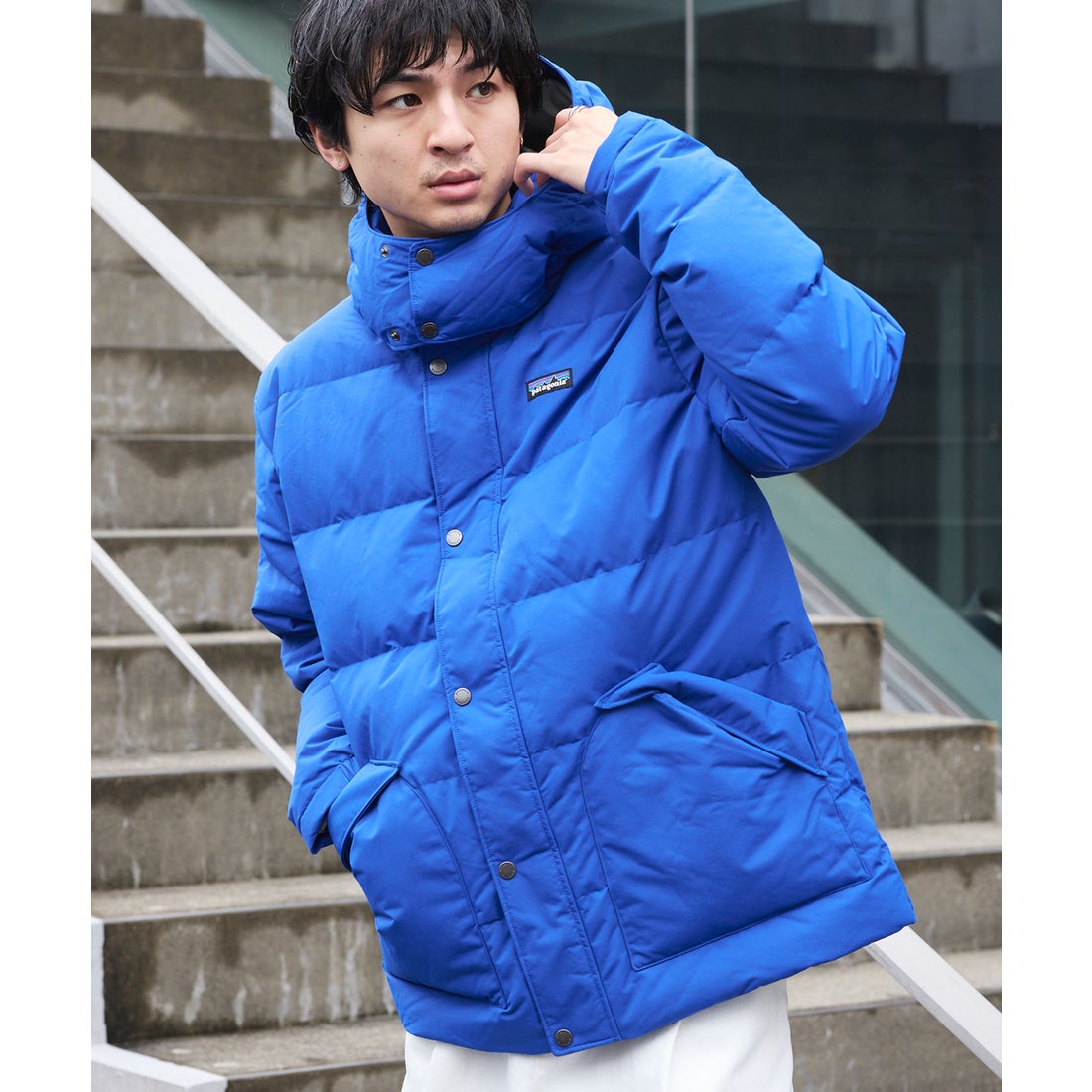 パタゴニア Patagonia 【Patagonia】 パタゴニア ダウンドリフト