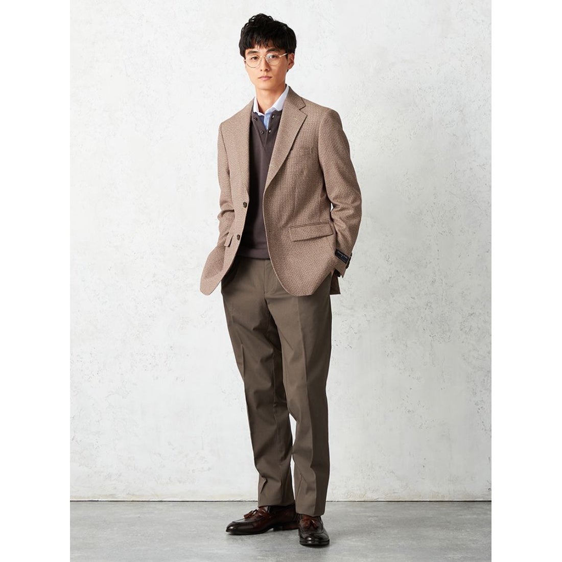 パーフェクトスーツファクトリー Perfect Suit FActory TRANS