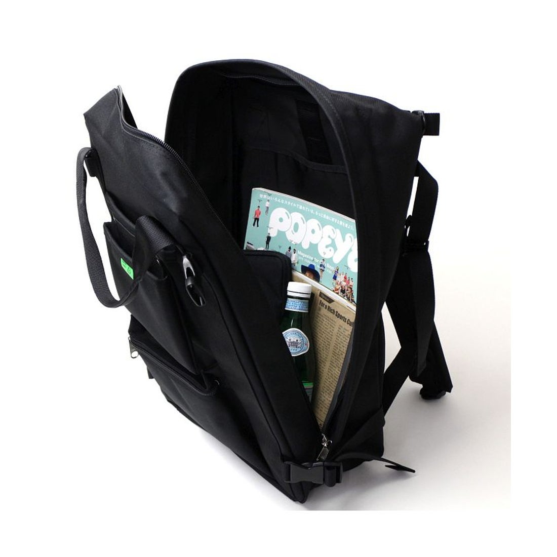 ポーター PORTER ポーター ユニオン リュックサック 782ー08690