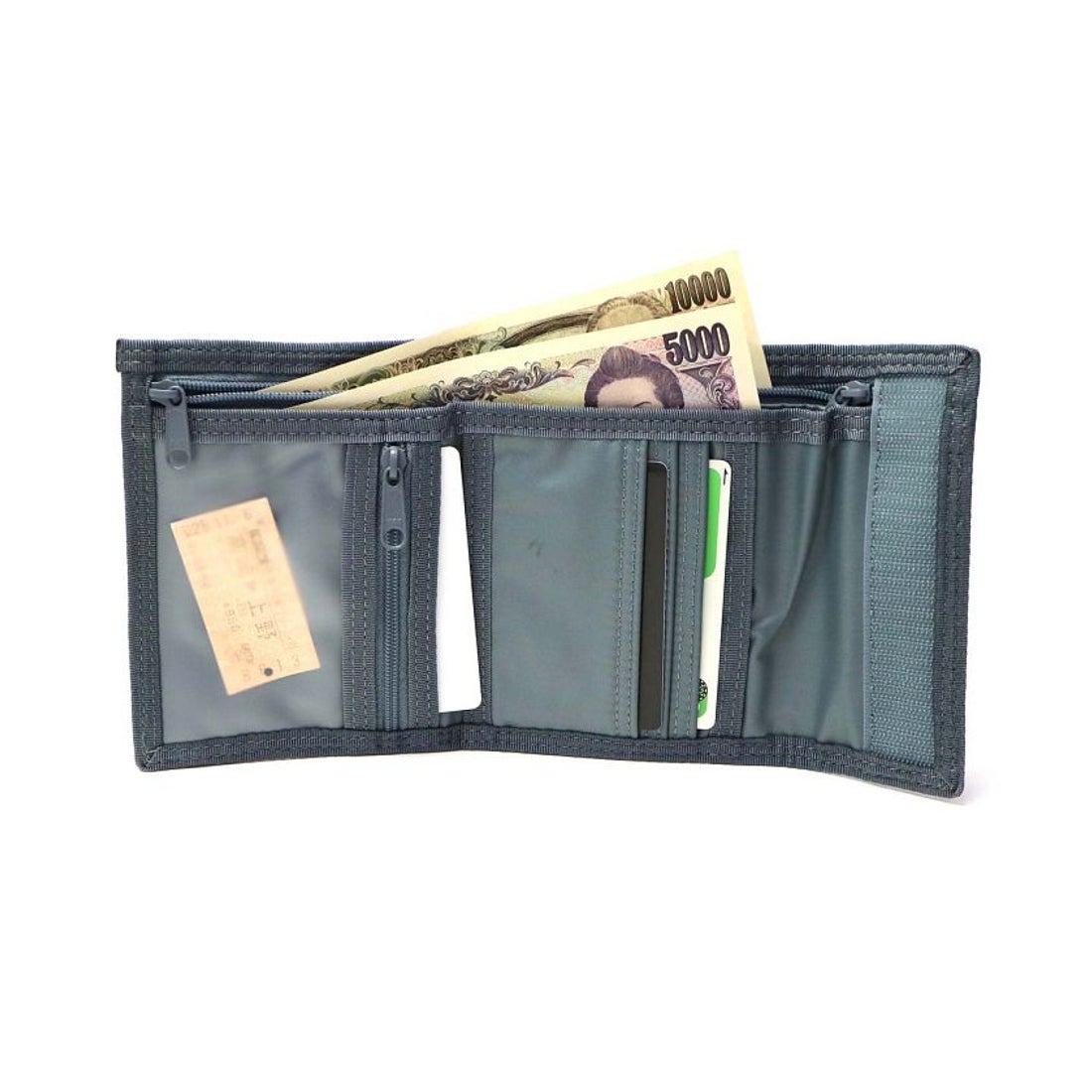 ポーター PORTER ポーター カプセル ウォレット 555ー06440 三つ折り