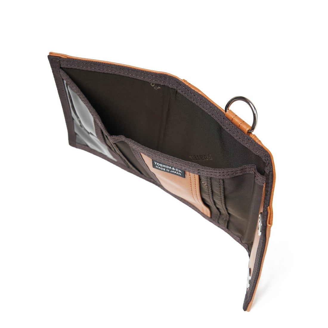 ポーター フリースタイル ポケットコードウォレット 707-27859 PORTER