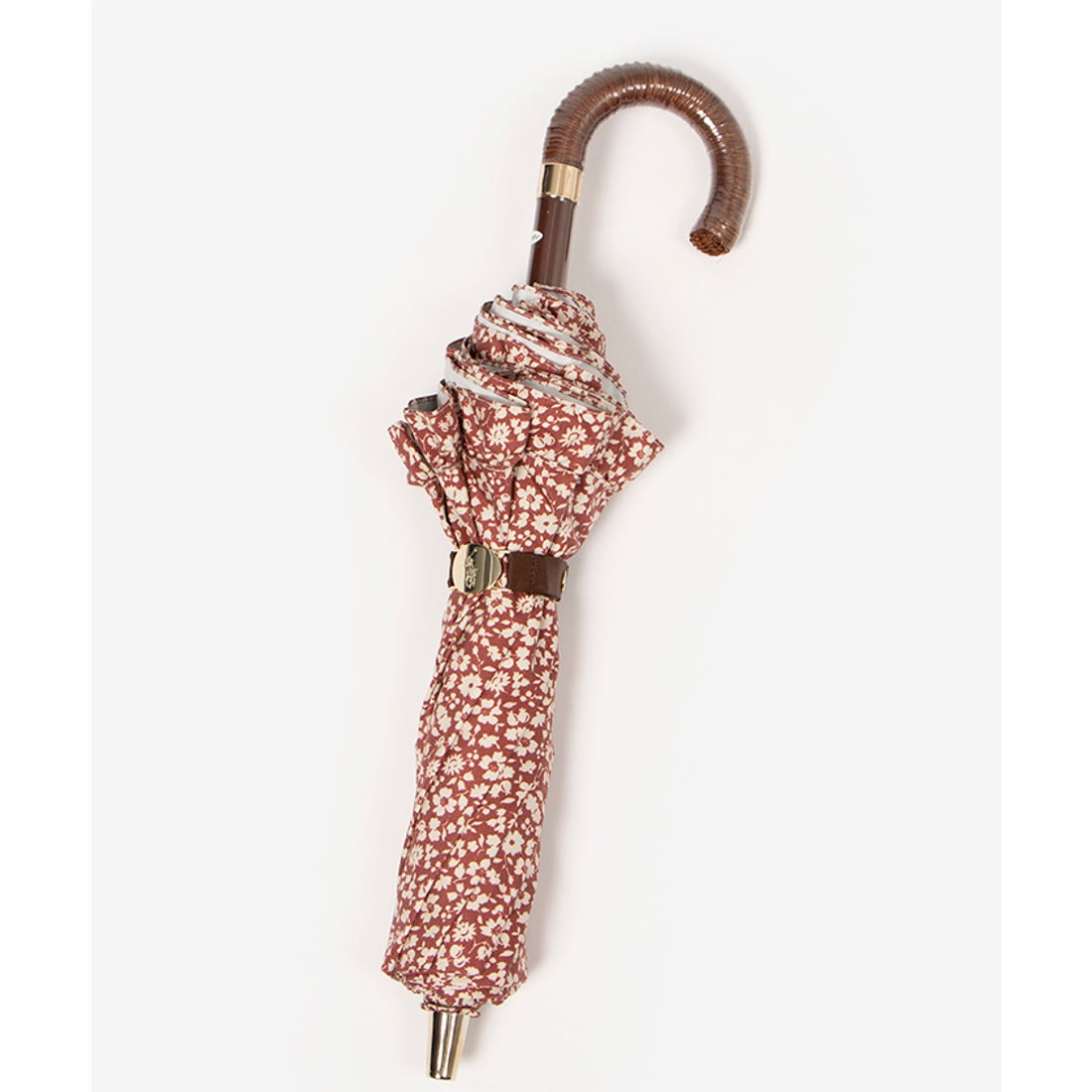 POLO RALPH LAUREN 晴雨兼用日傘 デイジーフリル ポロポニー 遮光 遮熱