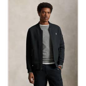 ポロ ラルフ ローレン POLO RALPH LAUREN ダブルニット ボンバー