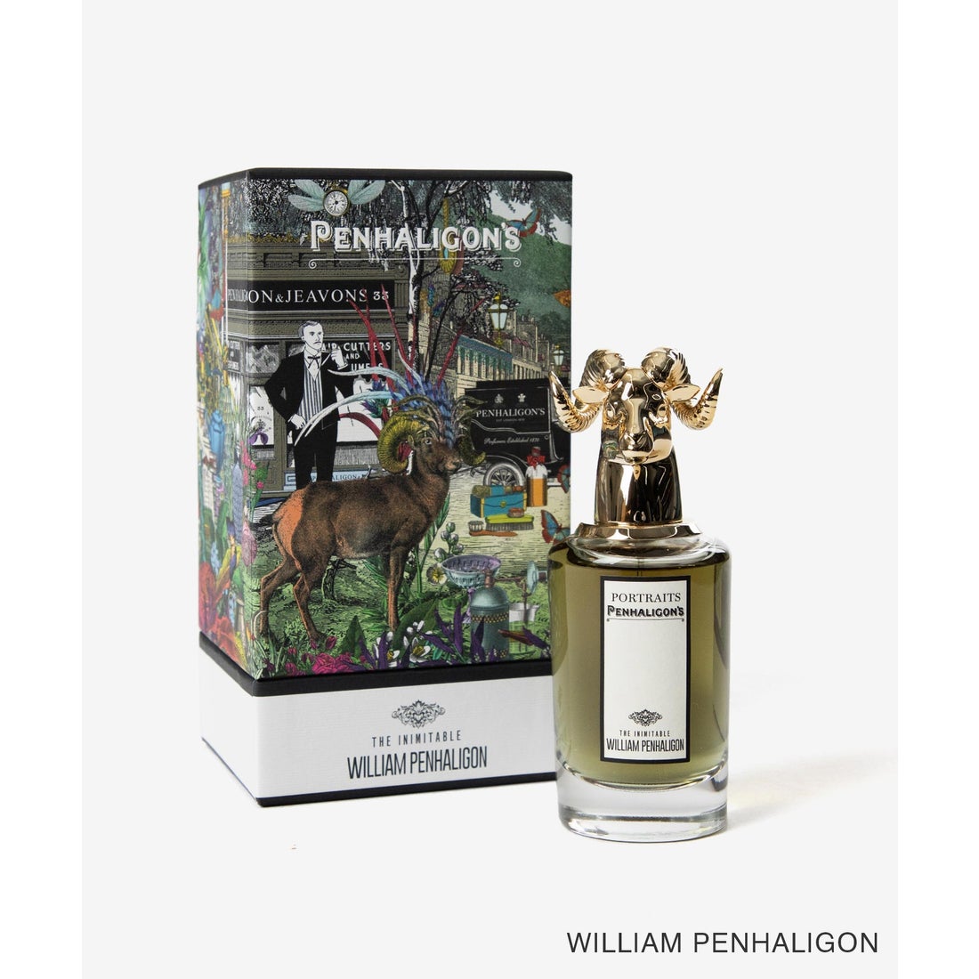 ペンハリガン Penhaligon's ペンハリガン PENHALIGON'S