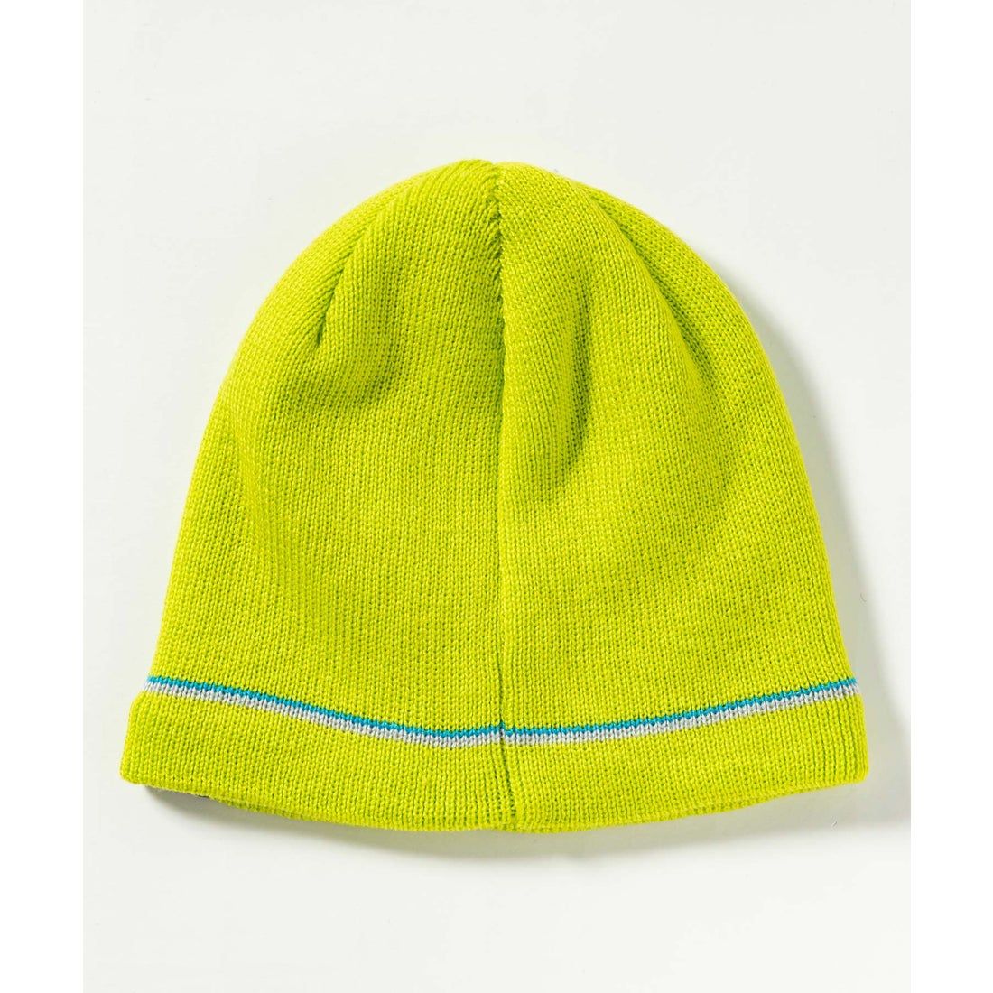 フェニックス phenix Double Line Beanie ダブルラインニットハット